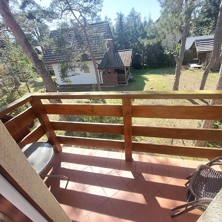 Ferienwohnung Kama Pobierowo Exterior foto