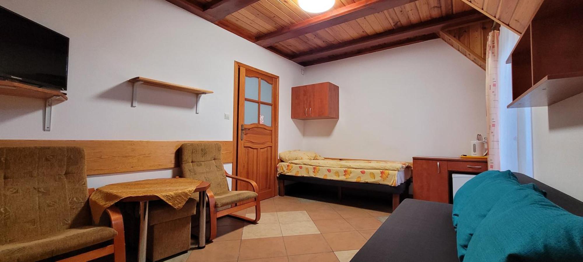 Ferienwohnung Kama Pobierowo Exterior foto