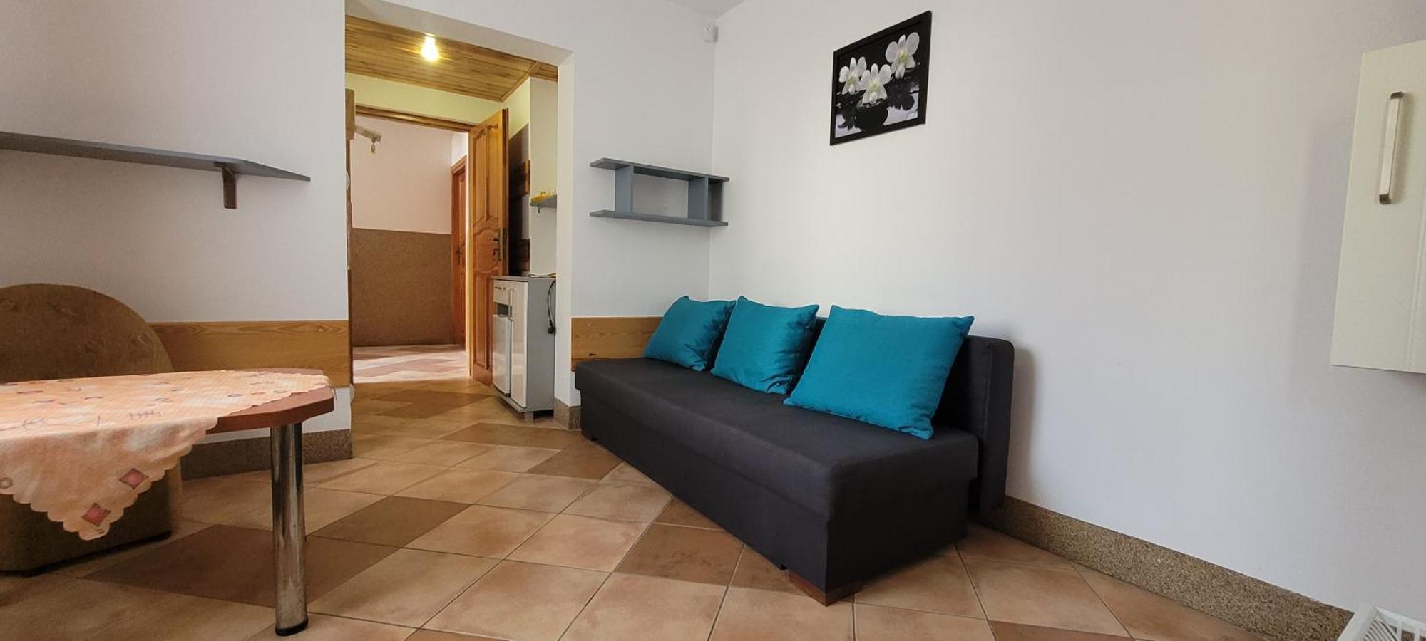 Ferienwohnung Kama Pobierowo Exterior foto