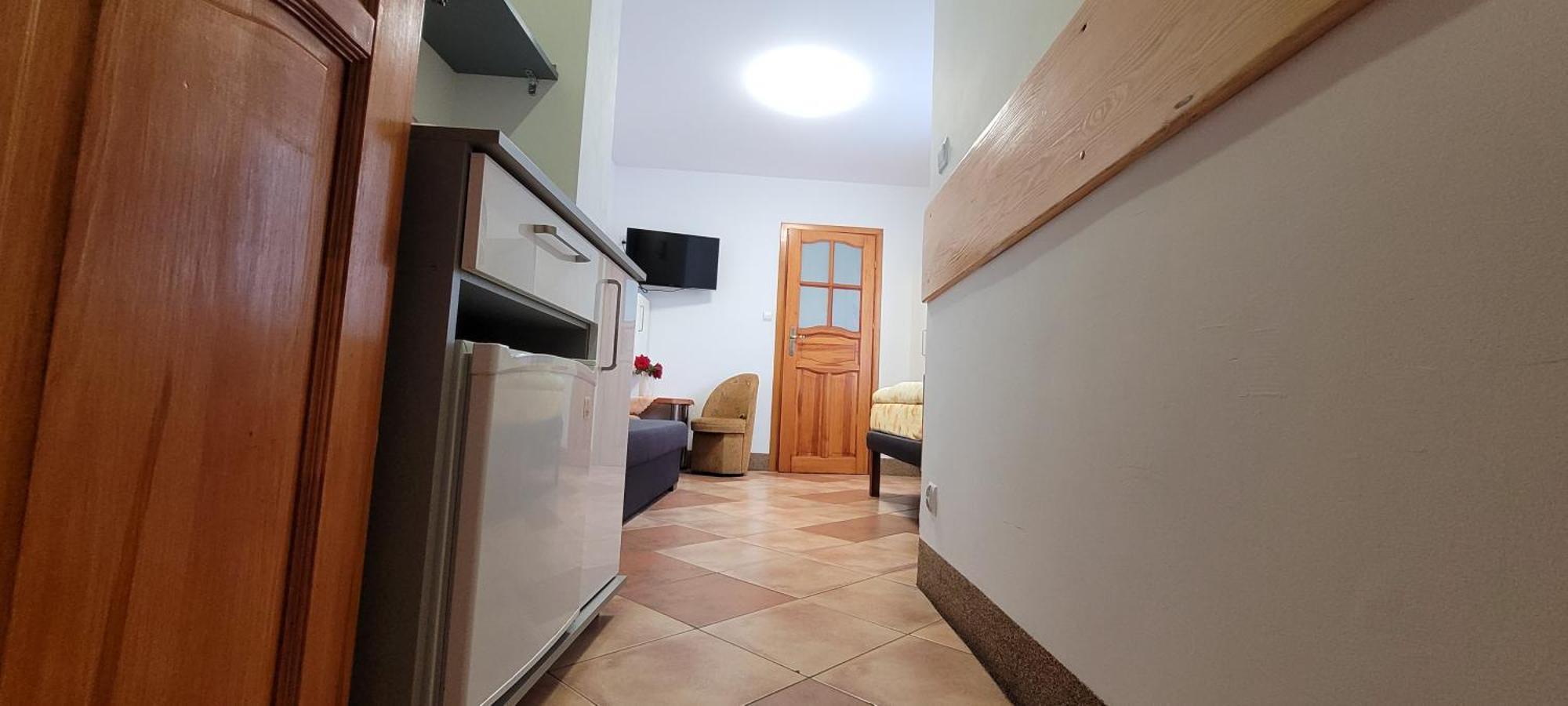 Ferienwohnung Kama Pobierowo Exterior foto