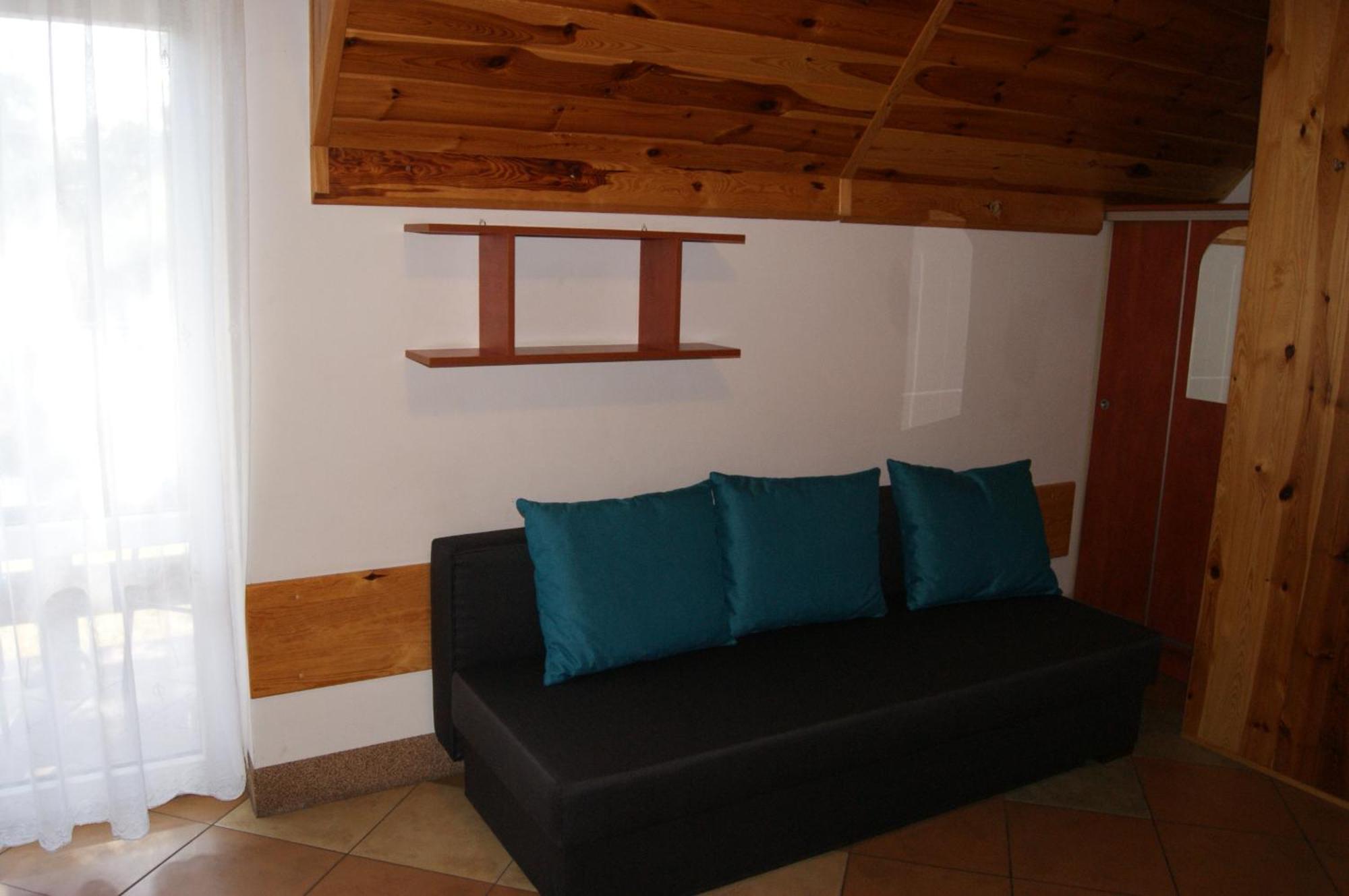 Ferienwohnung Kama Pobierowo Exterior foto