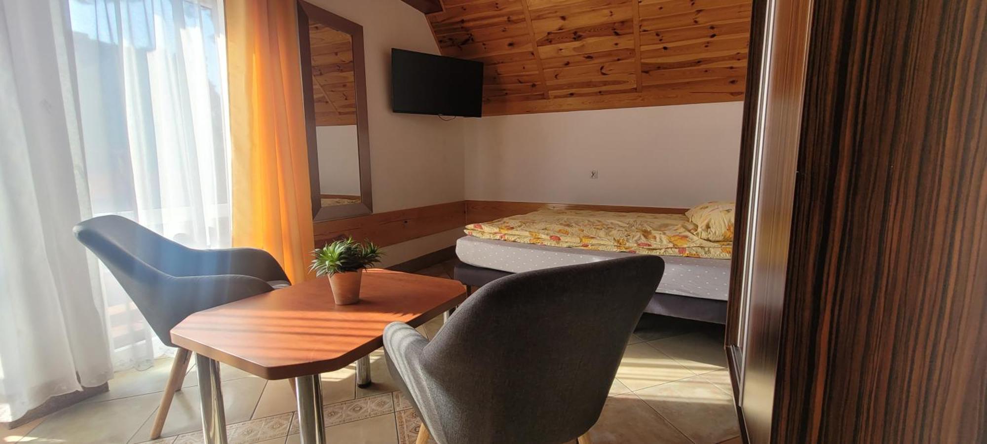 Ferienwohnung Kama Pobierowo Exterior foto